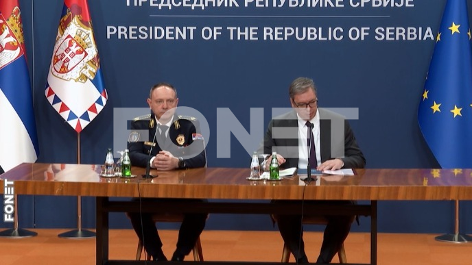 Vesti u 60 sekundi
